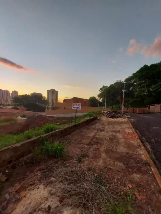 Imagem Terreno à venda em Ribeirão Preto-SP, bairro Ribeirânia, 860,50m² de área! Aproveite essa oportunidade única!
