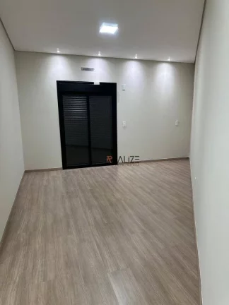 Imagem Casa à venda, 160 m² por R$ 1.100.000,00 - Condomínio Jardins do Império - Indaiatuba/SP