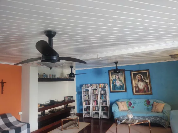 Imagem EXCELENTE CASA PRAIA INDAIÁ - CARAGUATATUBA