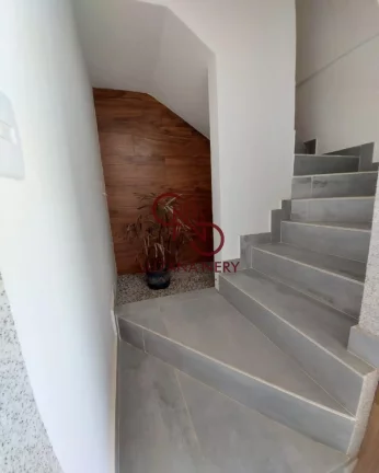 Imagem Casa Duplex no Parque das Nações