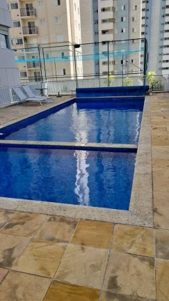Imagem Apartamento marvilhoos com 96 m² 3 Dormitórios sendo 1 Suíte 2 Vagas