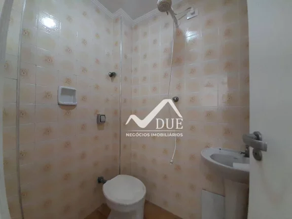 Imagem Apartamento com 2 dormitórios à venda, 110 m² por R$ 480.000,00 - Marapé - Santos/SP