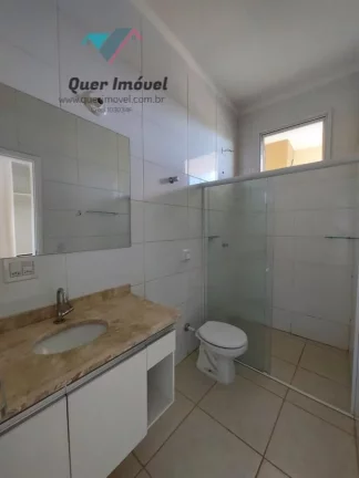 Imagem Apartamento à venda em Residencial E Comercial Palmares, Ribeirão Preto-SP 2 quartos, 1 suíte, 2 salas, 2 banheiros, 2 vagas de garagem 88,00 m² de área Quer Imóvel Negócios Imobiliários