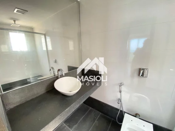 Imagem Apartamento com 4 dormitórios à venda, 152 m² por R$ 5.539.000,00 - Praia da Costa - Vila Velha/ES