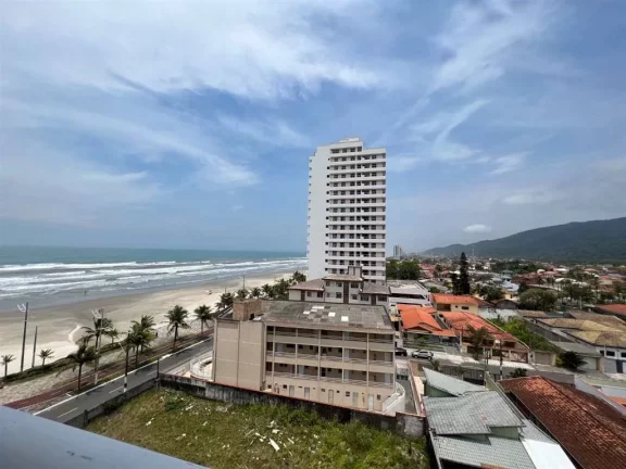 Imagem Apartamento com 1 dorm, Flórida, Praia Grande - R$ 320 mil, Cod: 1458