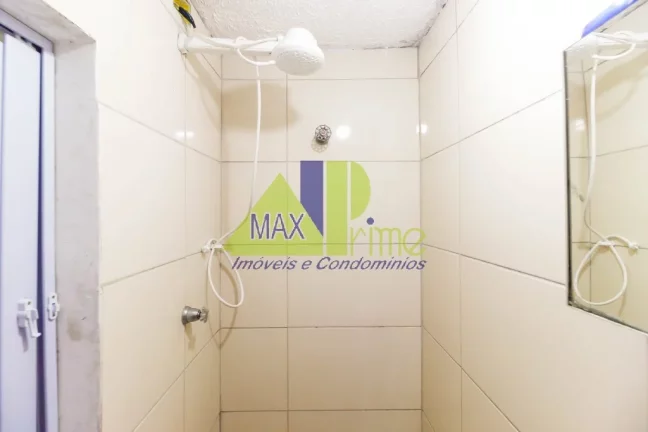 Imagem SOBRADO COMERCIAL/RESIDENCIAL/01 VAGA