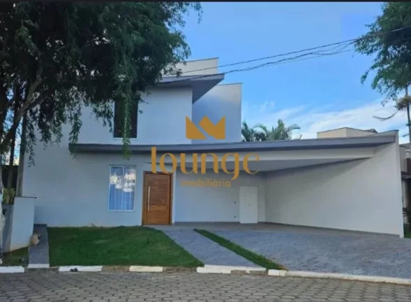 Imagem Casa Em Condominio em Itu