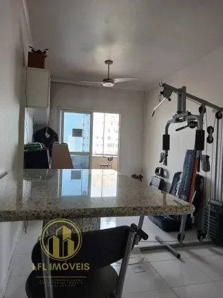 Imagem Apartamento Aconchegante no Centro de São Bernardo do Campo, com 1 dormitório e 1 vaga. Pronto para Morar