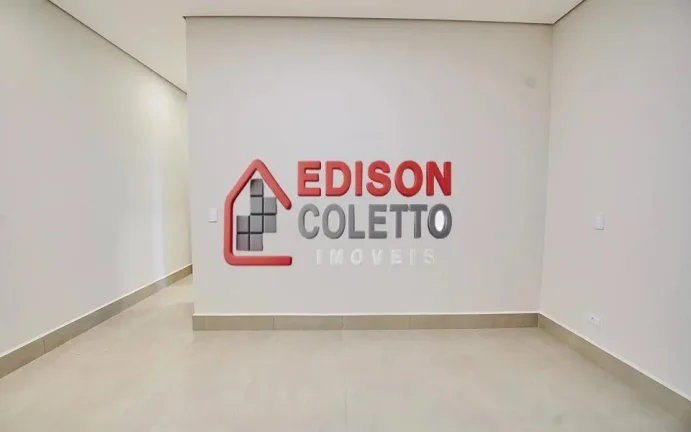 Imagem Esta casa à venda no Residencial Villa D'Aquila em Piracicaba é uma oportunidade única!!