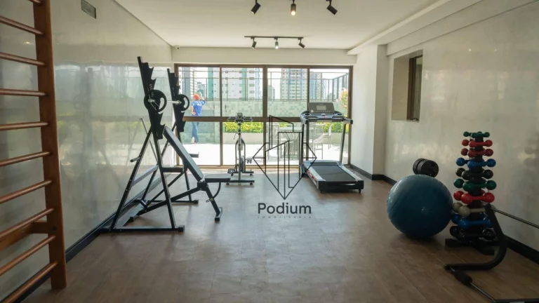 Imagem Apartamentos amplos com varanda gourmet, localizado entre a Ola do Manaíra e entre o Manaíra Shopping - AP0015