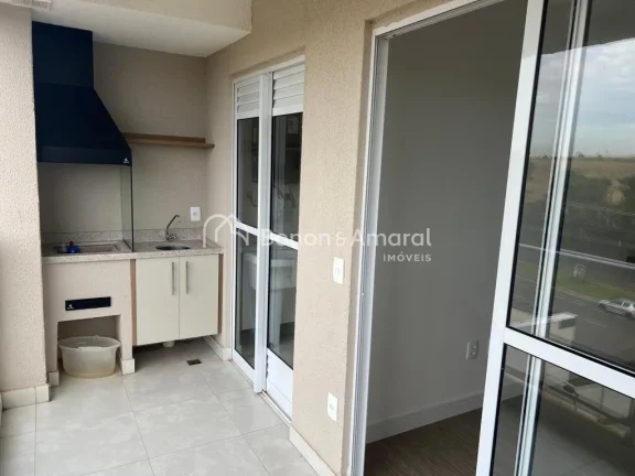 Imagem Apartamento à Venda no Condomínio Brisa da Mata - Paulínia/SP

Excelente apartamento com ótima l...