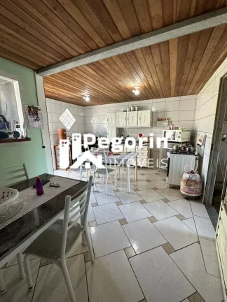 Imagem Casa à venda em Pinhais, Vargem Grande, com 2 quartos, 55,00m²