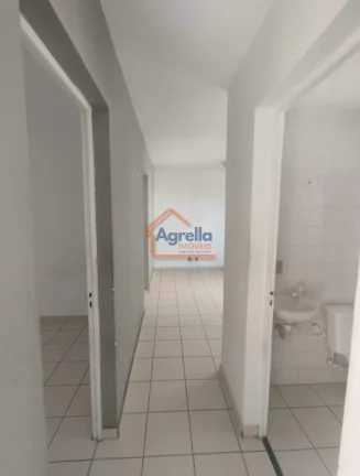 Imagem Apartamento à venda no bairro Condomínio LINDA CHAIB - Mogi Mirim/SP