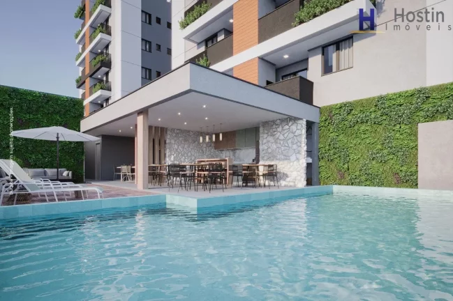 Imagem APARTAMENTO RESIDENCIAL em Joinville - SC, Gloria