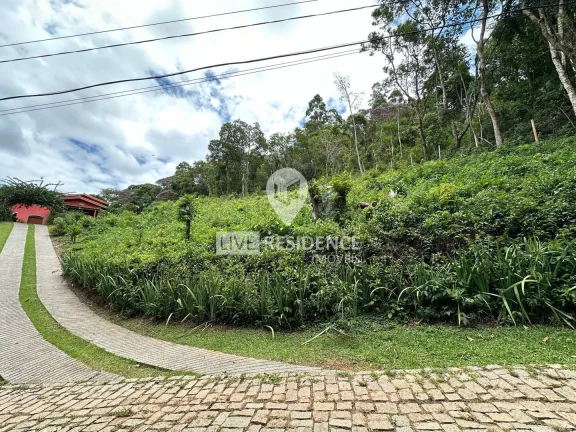 Imagem Terreno de 2.000m² em Condomínio Exclusivo em Itatiba