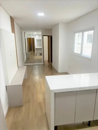 Imagem Apartamento Nova Cobertura sem Condominio 112 m² Com Panejados
