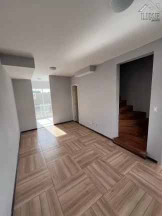 Imagem Casa em Condomínio à venda em Jacareí - Residencial Colônia Real