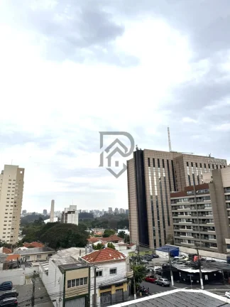 Imagem Apartamento vila mariana pronto para morar