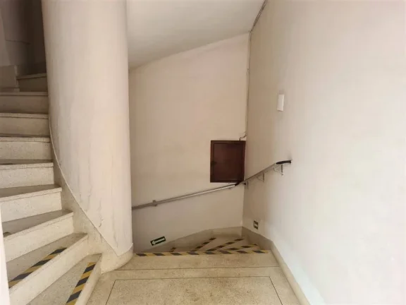 Imagem APARTAMENTO COM 30 m² - FORTE - PRAIA GRANDE SP