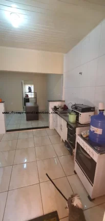 Imagem Casa para Venda em Limeira, Jardim Morro Azul, 3 dormitórios, 2 banheiros
