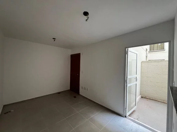 Imagem APARTAMENTO GIARDINO