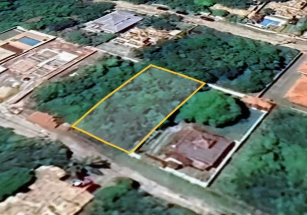 Imagem Terreno à venda Condominio Caravela Pinta 465 m² por R$ 0 - Caravelas - Armação dos Búzios/RJ