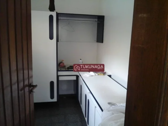 Imagem Sobrado com 6 dormitórios à venda, 490 m² por R$ 2.300.000,00 - Palmas do Tremembé - São Paulo/SP