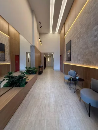 Imagem Apartamento com 2 Quartos à Venda, 60 m² em Praia De Itaparica - Vila Velha