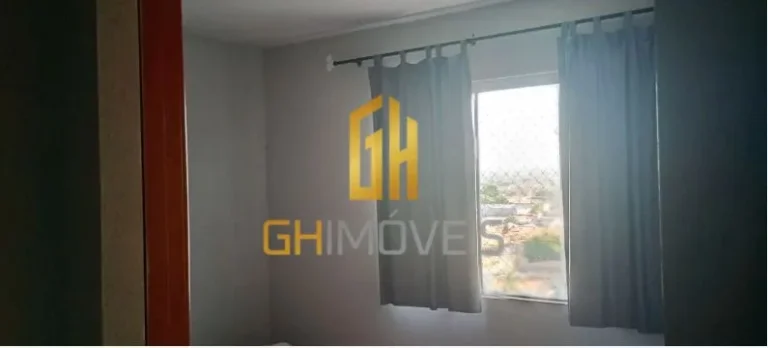 Imagem AP1469

Apartamento, 3 quartos, no Residencial Park Buriti, localização privilegiada nas proximida...