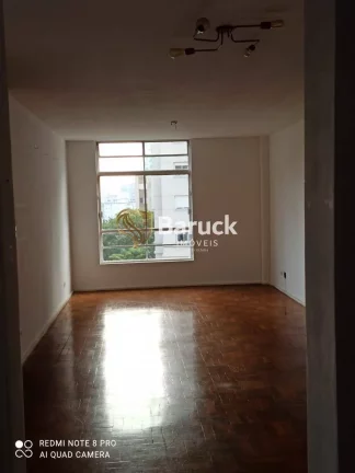 Imagem Apartamento com 2 Quartos à Venda, 103 m² em Vila Mariana - São Paulo