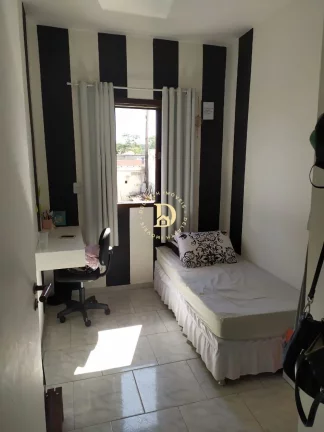Imagem Casa térrea - Terreno inteiro - Parque industrial - 3 Dorm (1 suíte) 148,78