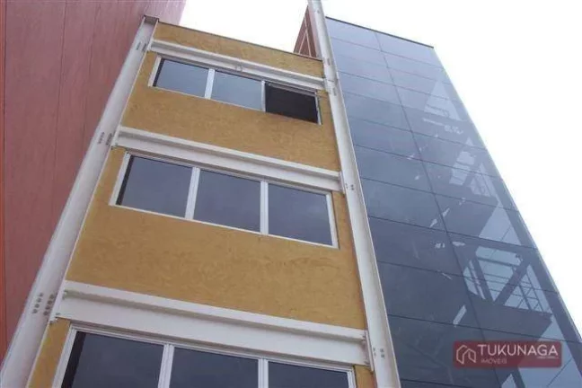 Imagem Prédio à venda, 1515 m² por R$ 10.000.000,00 - Barra Funda - São Paulo/SP
