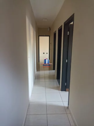 Imagem Casa térrea no Jardim Mugnaini  2 dorms