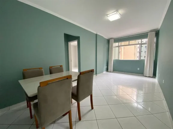 Imagem APARTAMENTO APARECIDA - SANTOS SP