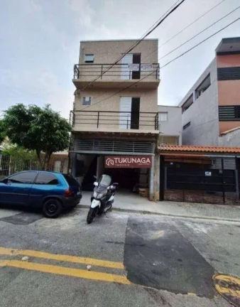 Imagem Prédio à venda, 375 m² por R$ 1.380.000,00 - Vila Galvão - Guarulhos/SP
