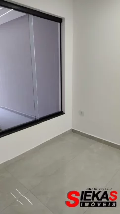 Imagem Imperdível: Casa à venda em São Paulo-SP, Vila Carrão, 3 quartos, 1 suíte, 1 sala, 3 banheiros, 2 vagas, 95m²