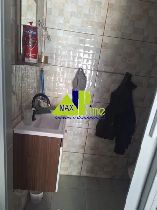 Imagem SALAO COMERCIAL em SÃO PAULO - SP, VILA ESPERANÇA