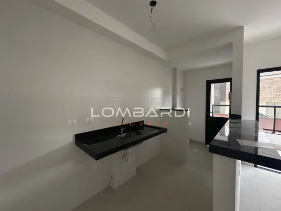 Imagem Apartamento novo no Itaguá