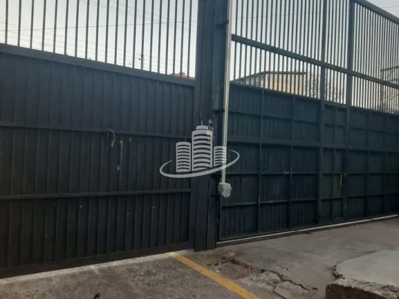 Imagem Galpão/Depósito/Armazém