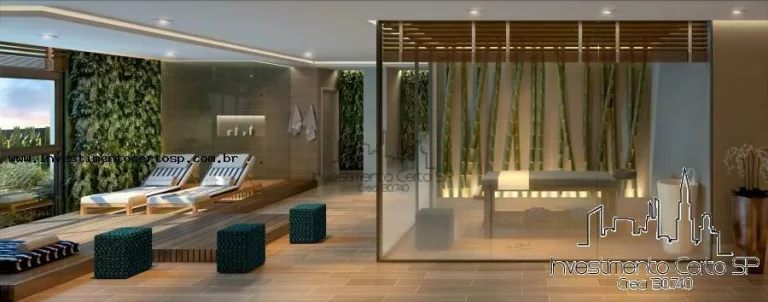 Imagem Apartamento à venda em São Paulo/SP