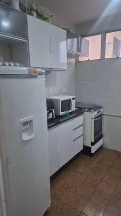 Imagem Apartamento à venda, 66 m² por R$ 250.000,00 - Jardim Bom Clima - Guarulhos/SP