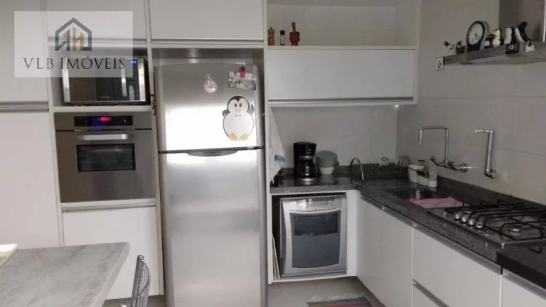 Imagem Sobrado à venda (142,00 m²), Jardim Monte Kemel, São Paulo, SP