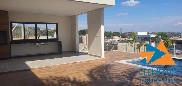 Imagem CASA VISTA PANORAMICA PARA LAGOA -CONDOMINIO FECHADO BOULEVARD LAGOA SANTA