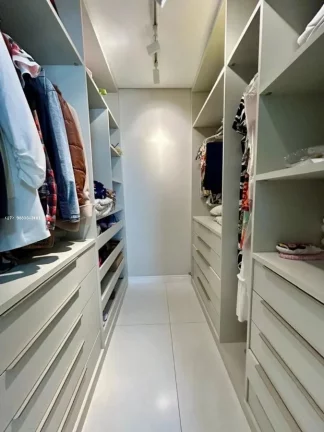 Imagem Apartamento com 3 Quartos à Venda, 119 m² em Itapuã - Vila Velha
