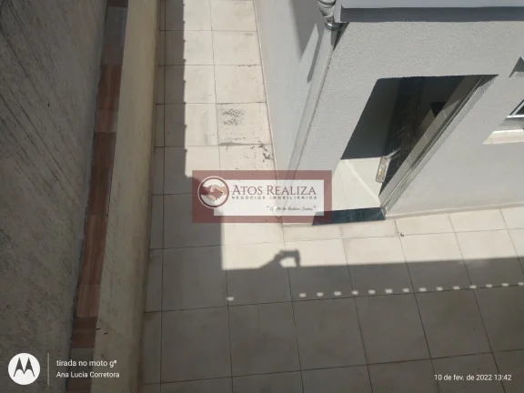 Imagem Sobrado com 3 dormitórios Av. Interlagos em Vila Inglesa