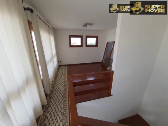 Imagem Casa Alto Padrão para Venda na Colina do Sol em Pelotas-RS