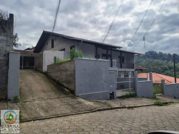 Imagem Casa - Velha Central - Blumenau