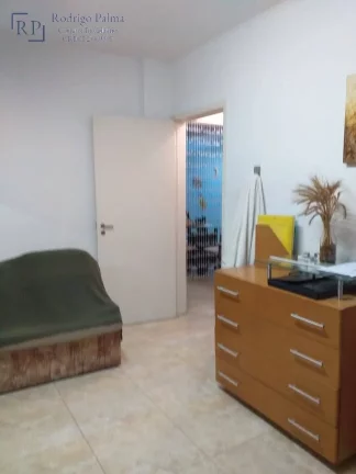 Imagem Apartamento à venda - Edíficio Armênia - São Paulo