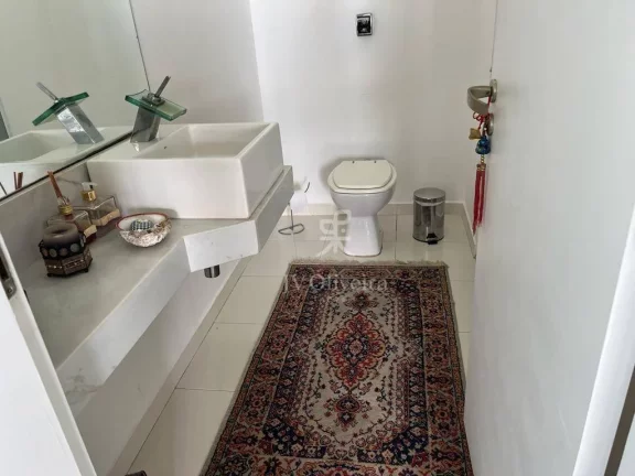 Imagem Cobertura com 3 dormitórios, 255 m² - venda por R$ 719.000,00 ou aluguel por R$ 8.200,00/mês - Morumbi - São Paulo/SP