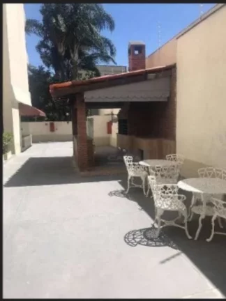 Imagem Apartamento para alugar na Chácara Santo Antonio 80 m² 3 dormitórios 1 vaga